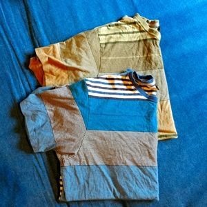 Set of Mens Patagonia Tees XL